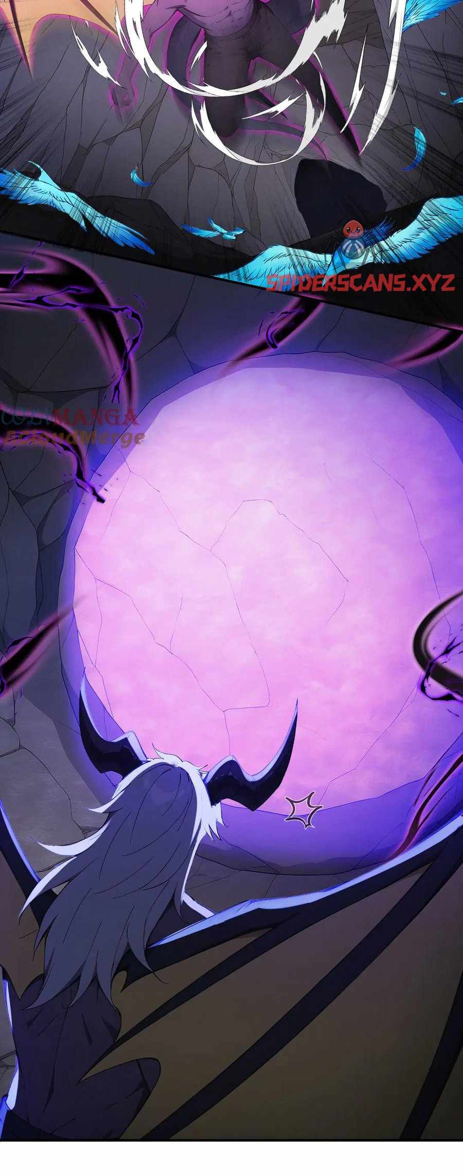 Spirit Sacrifice: The Path to Godhood Chapter 97 12